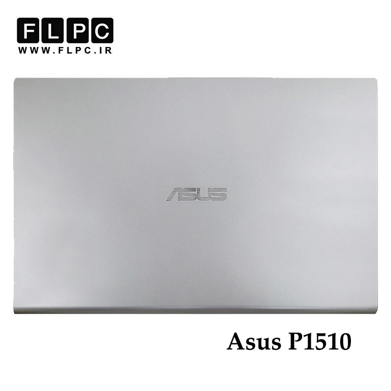 قاب پشت ال سی دی لپ تاپ ایسوس Asus P1510 _Cover A دست دوم