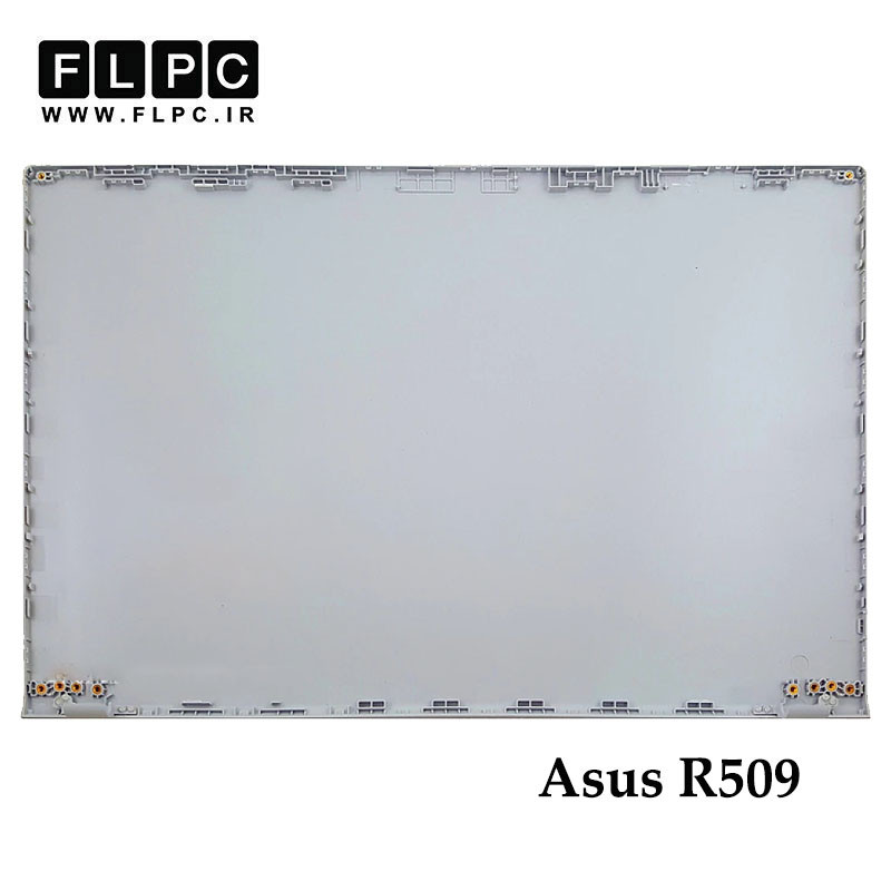قاب پشت ال سی دی لپ تاپ ایسوس Asus R509 _Cover A دست دوم