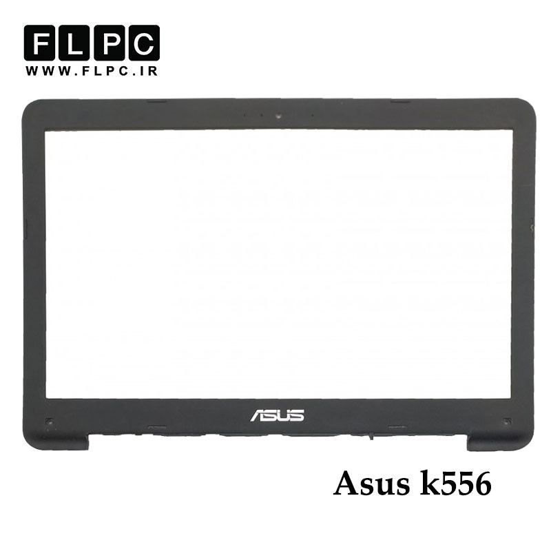 قاب جلو ال ای دی لپ تاپ ایسوس Asus K556 _Cover B دست دوم