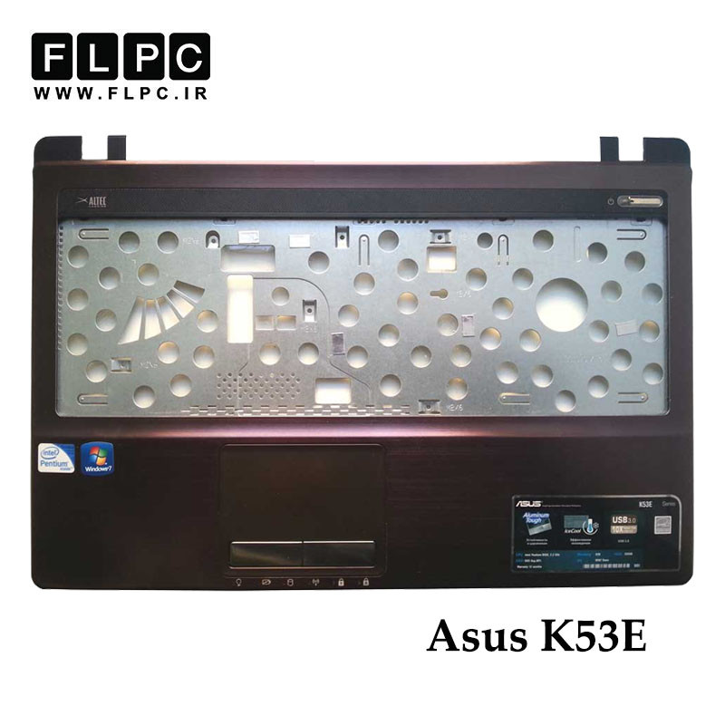 قاب دور کیبورد لپ تاپ ایسوس Asus K53E دست دوم