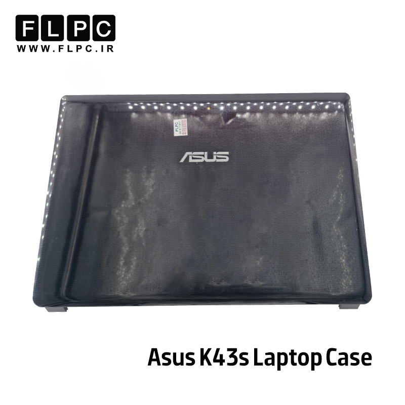 قاب پشت ال سی دی لپ تاپ ایسوس Asus K43S  _Cover A دست دوم