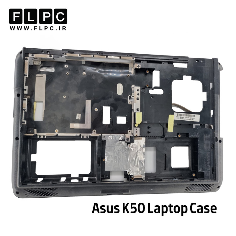 قاب کف لپ تاپ ایسوس Asus K50 _Cover D دست دوم