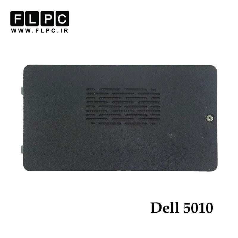 درب رم لپ تاپ دل Dell Inspiron 5010 مشکی- دست دوم