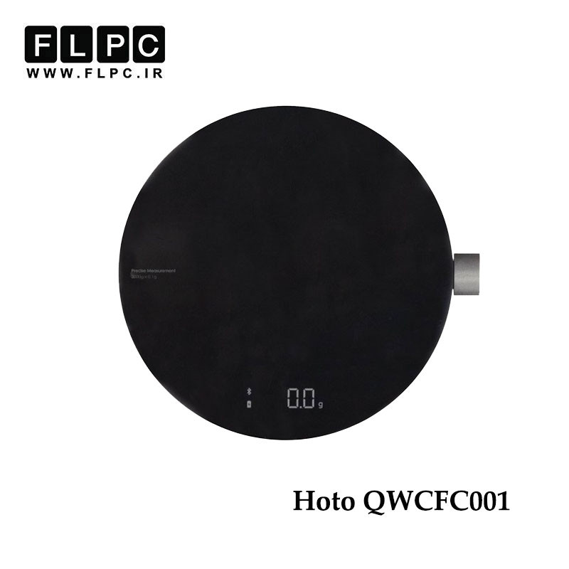 ترازوی آشپزخانه میجیا مدل Hoto Smart Scale Kitchen QWCFC001