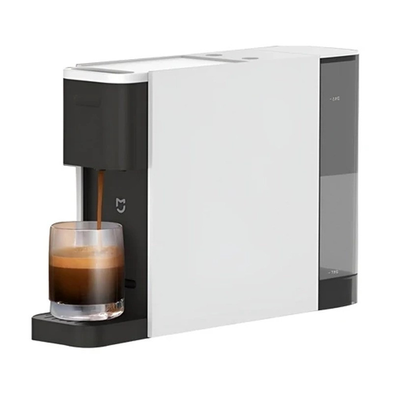قهوه ساز کپسولی شیائومی Mijia Capsule Coffe Machine S1301 N1