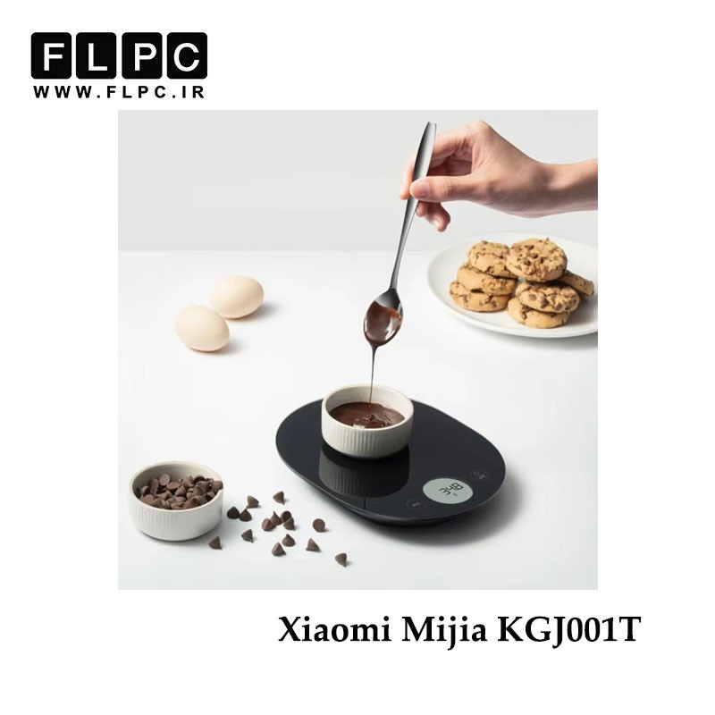 ترازو آشپزخانه شیائومی مدل Xiaomi Mijia KGJ001T