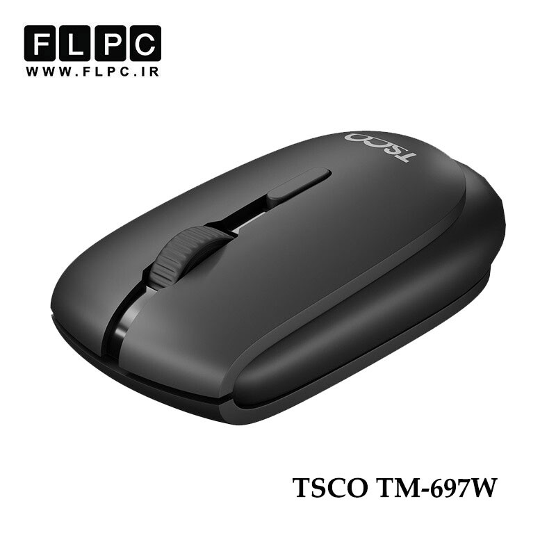 موس بی سیم تسکو مدل TSCO TM-697W