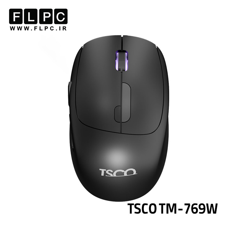 موس بی سیم تسکو مدل TSCO TM-769W