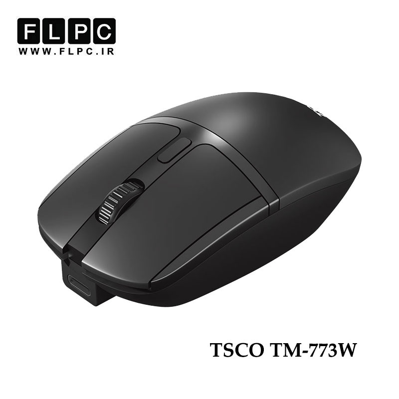 موس بی سیم تسکو مدل TSCO TM-773W