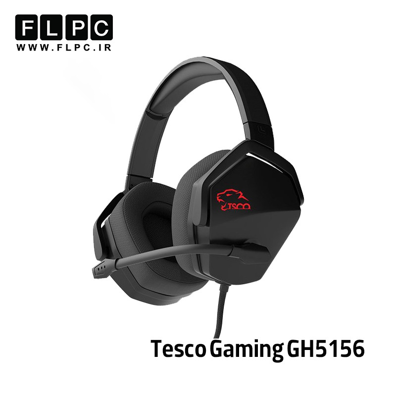 هدست گیمینگ سیمی تسکو مدل TSCO GH5156