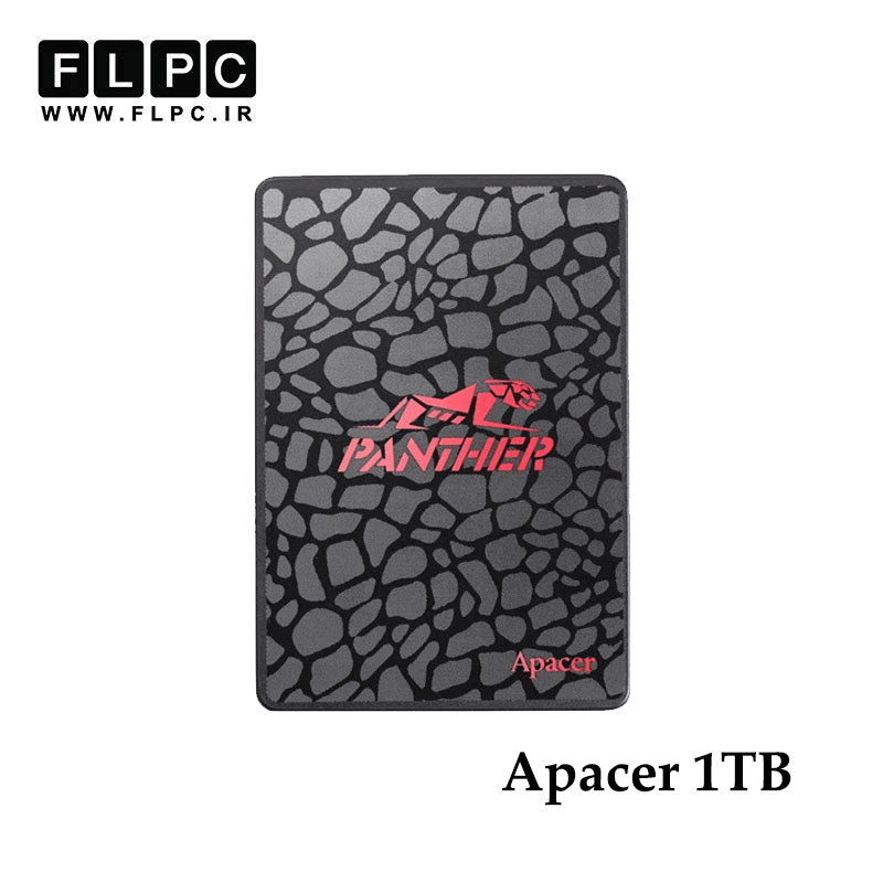 هارد SSD لپ تاپ 1 ترابایت Apacer مدل AS350