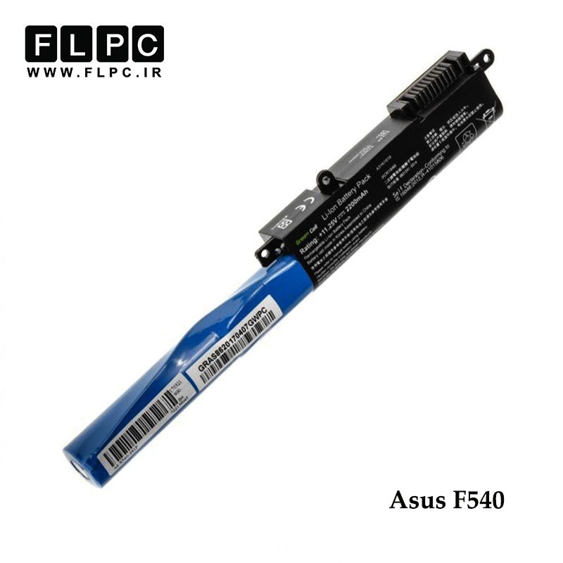 باتری لپ تاپ ایسوس Asus F540 _2600mAh