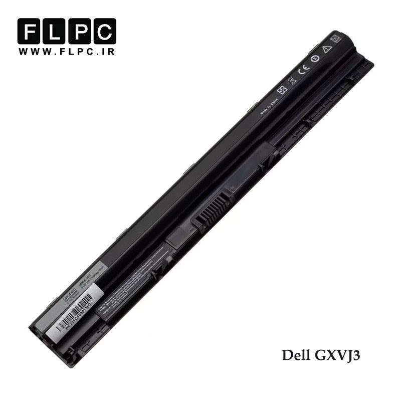 باتری لپ تاپ دل Dell GXVJ3 _2600mAh