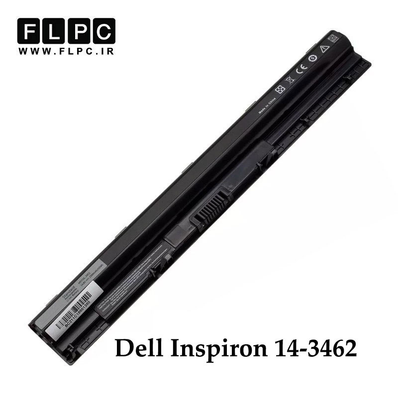 باتری لپ تاپ دل Dell Inspiron 14-3462 _2600mAh