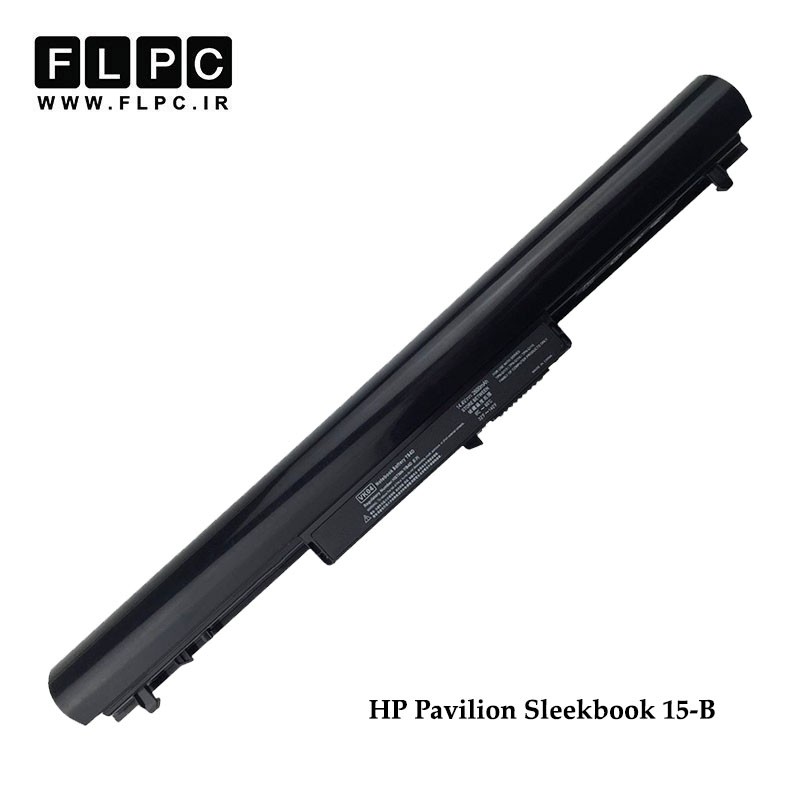 باتری لپ تاپ اچ پی HP Pavilion Sleekbook 15-B _2600mAh
