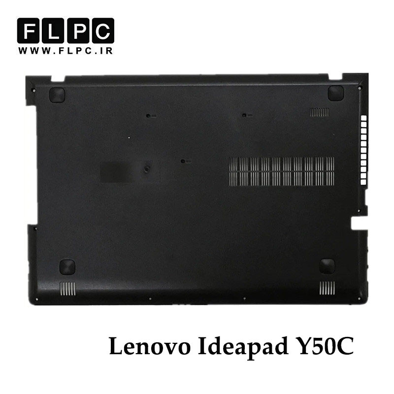 قاب کف لپ تاپ لنوو Lenovo IdeaPad Y50C _Cover D