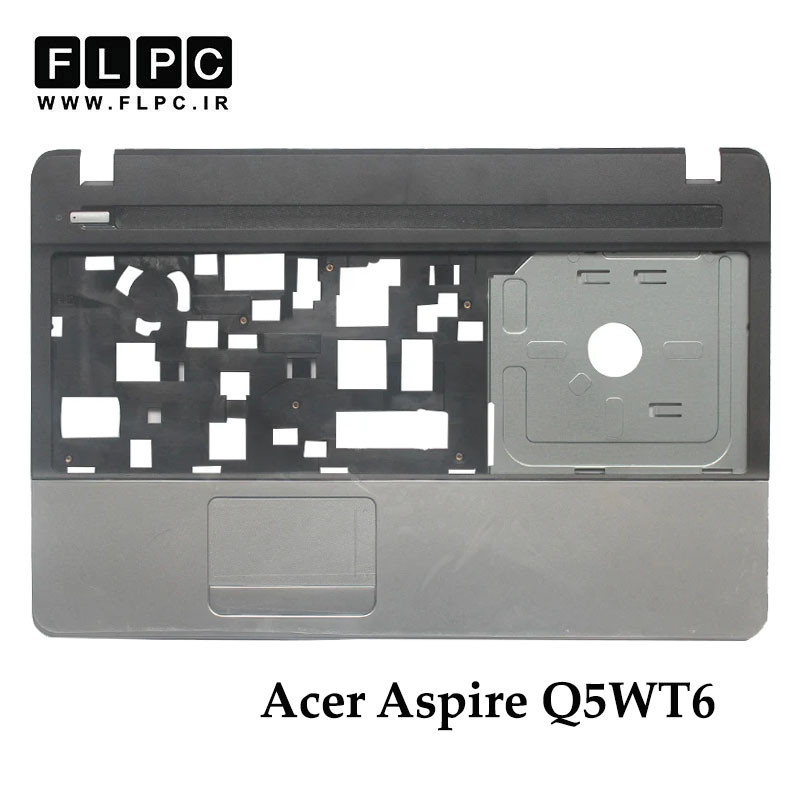قاب دور کیبورد لپ تاپ ایسر Acer Aspire Q5WT6 _Cover C