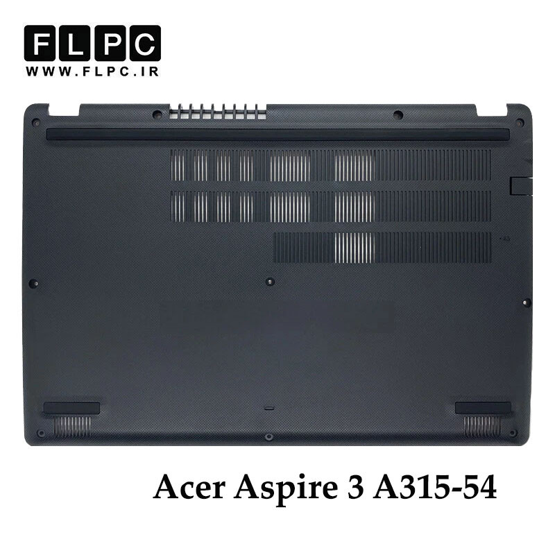 قاب کف لپ تاپ ایسر Acer Aspire 3 A315-54 _Cover D