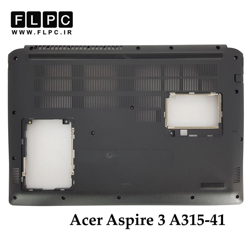 قاب کف لپ تاپ ایسر Acer Aspire 3 A315-41 _Cover D