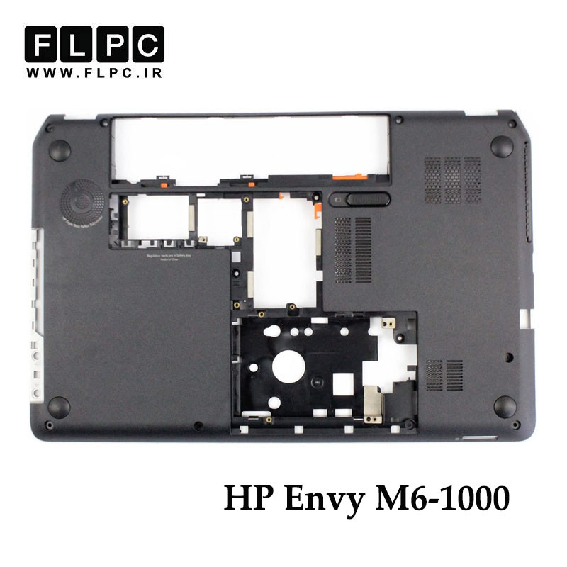 قاب کف لپ تاپ اچ پی HP Envy M6-1000 _Cover D