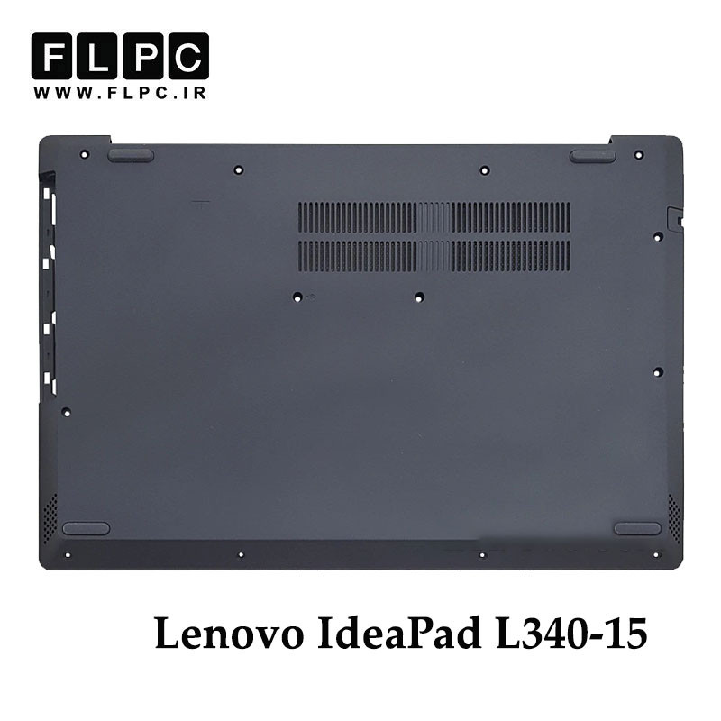 قاب کف لپ تاپ لنوو Lenovo IdeaPad L340-15 _Cover D نوک مدادی