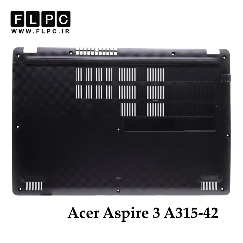 قاب کف لپ تاپ ایسر Acer Aspire 3 A315-42 _Cover D