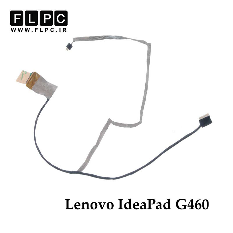 فلت تصویر لپ تاپ لنوو Lenovo IdeaPad G460 _DC02000ZM10