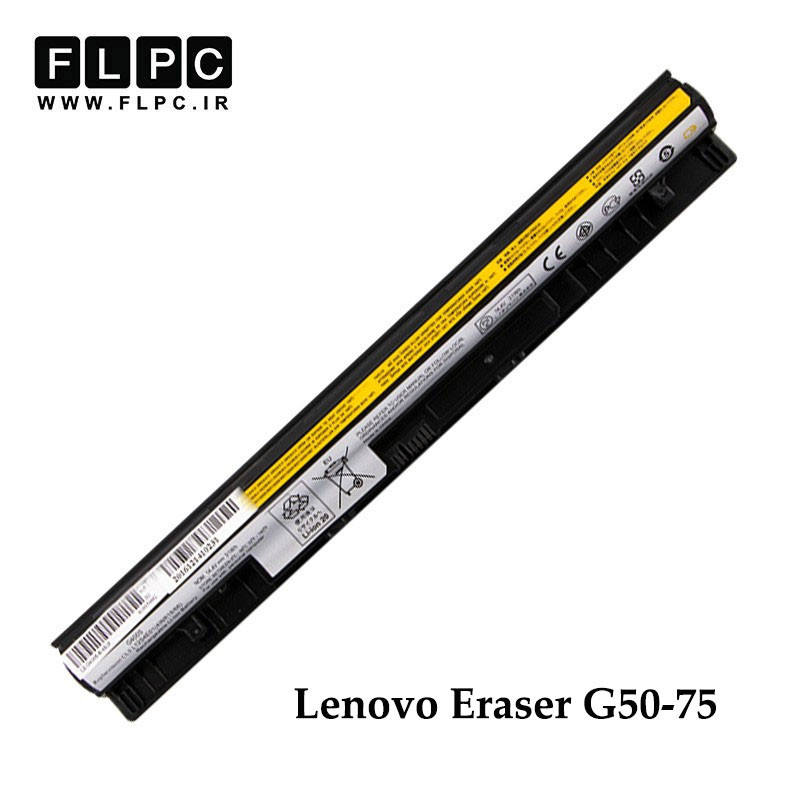 باتری لپ تاپ لنوو Lenovo Eraser G50-75 _2200mAh