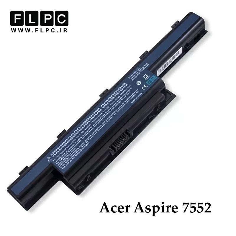 migrated_img_63051 باتری لپ تاپ ایسر Acer Aspire 7552 _4400mAh