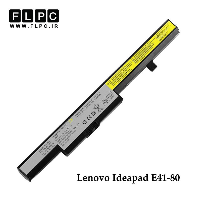 migrated_img_74038 باتری لپ تاپ لنوو Lenovo Ideapad E41-80 _2600mAh