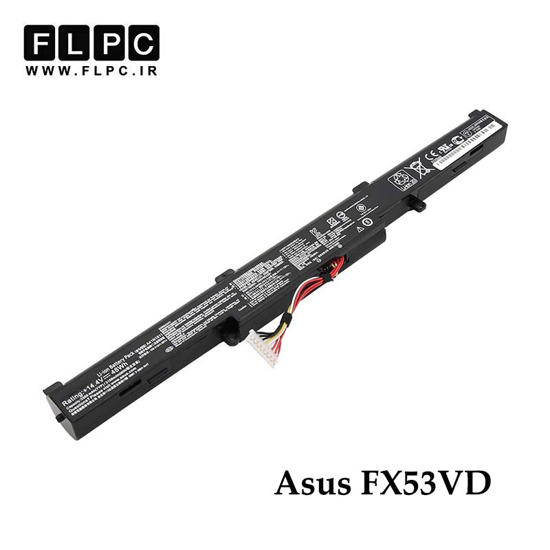 migrated_img_63743 باتری لپ تاپ ایسوس Asus FX53VD _2200mAh