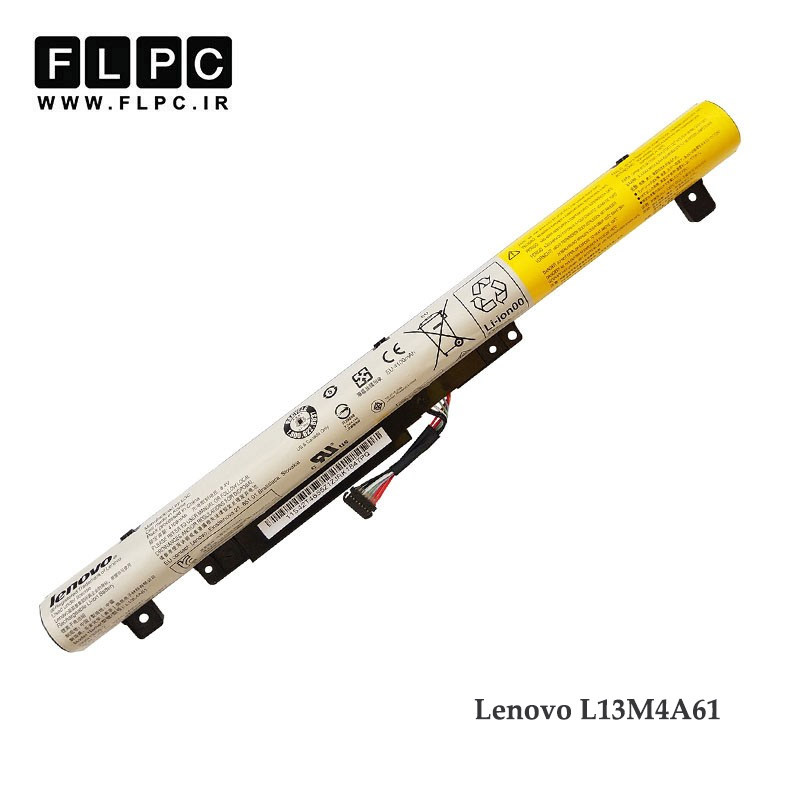باتری لپ تاپ لنوو Lenovo L13M4A61 _4400mAh