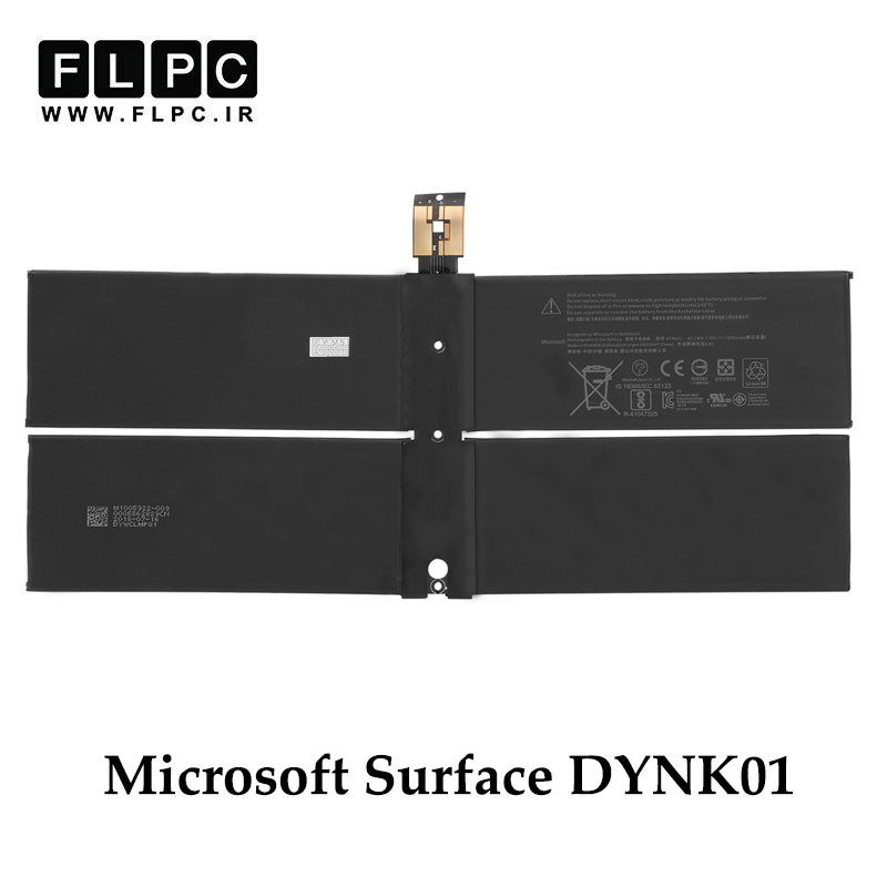 باتری تبلت مایکروسافت Microsoft Surface DYNK01 _5970mAh