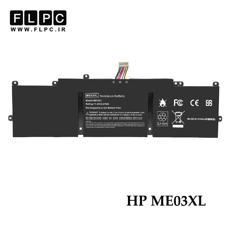 migrated_img_64583 باتری لپ تاپ اچ پی HP ME03XL _2300mAh
