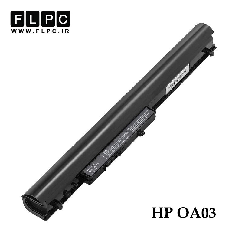 باتری لپ تاپ اچ پی HP OA03 _2600mAh