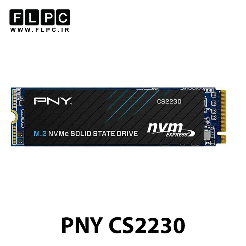 هارد SSD لپ تاپ 500 گیگابایت PNY مدل CS2230