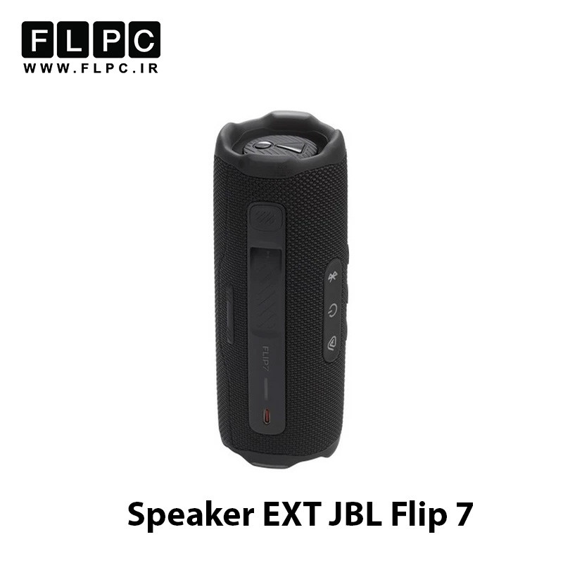 اسپیکر بلوتوثی قابل حمل JBL Flip 7
