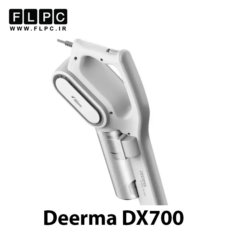 جاروبرقی درما | Deerma DX700 Handheld Vacuum Cleaner