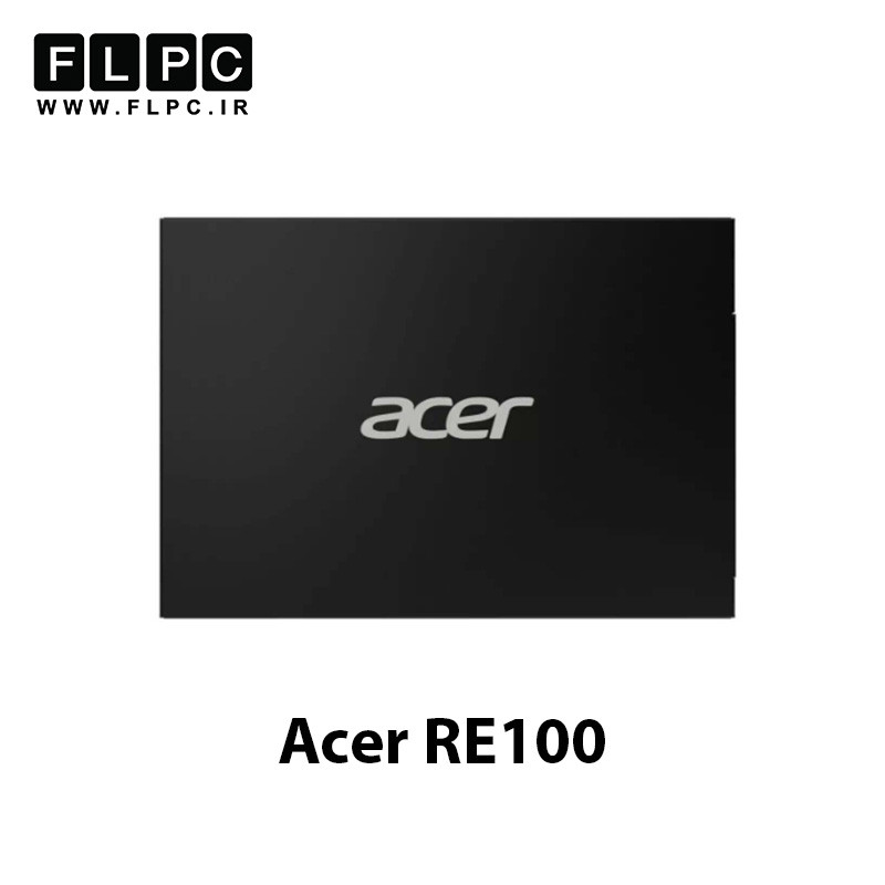 هارد SSD لپ تاپ 1 ترابایت Acer مدل RE100