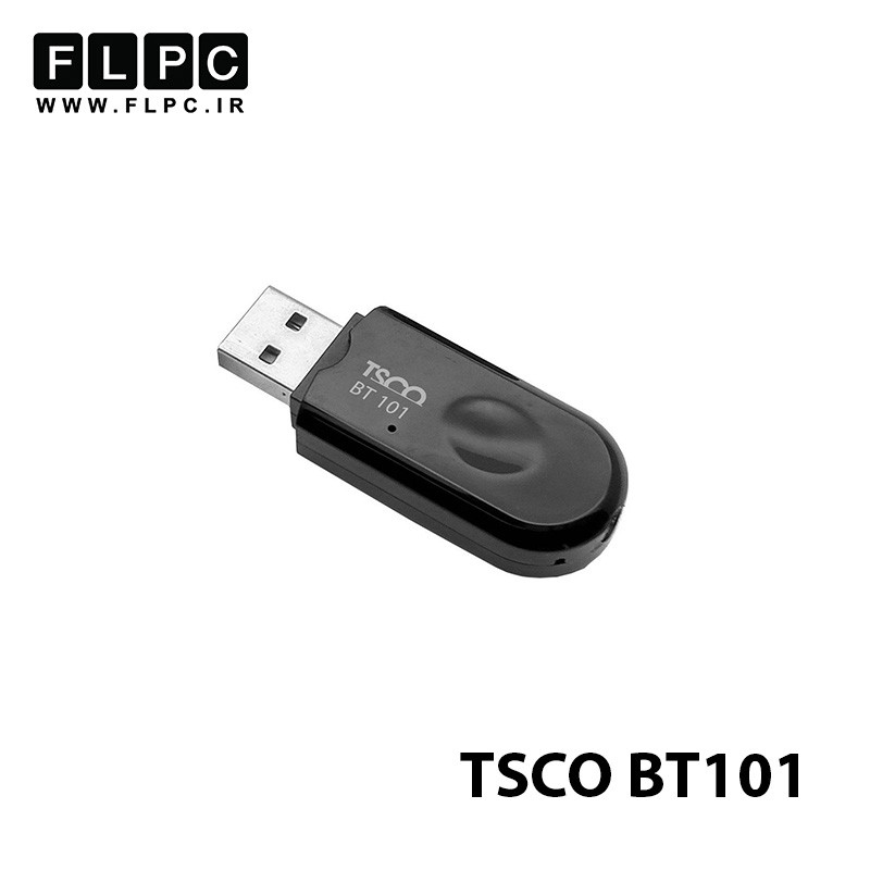 دانگل بلوتوث تسکو مدل BT 101