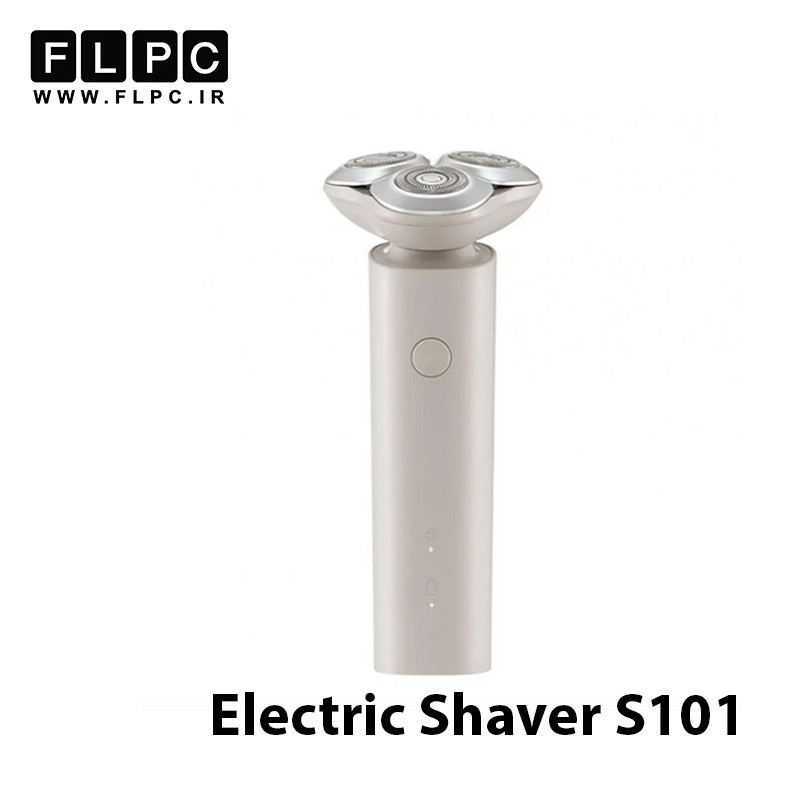ریش تراش شارژی شیائومی Mijia Electric Shaver S101 سفید