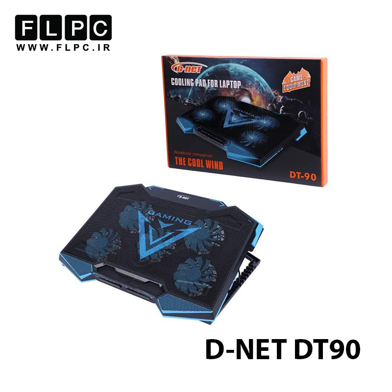 کول پد دی نت Coolpad D-NET DT90