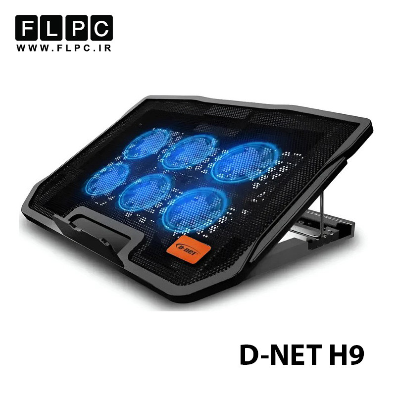 کول پد دی نت Coolpad D-NET H9
