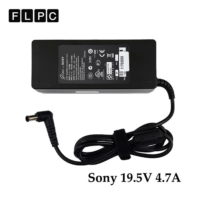 آداپتور لپ تاپ سونی Sony 19.5V 4.7A _6.5*4.4 برند GIMO