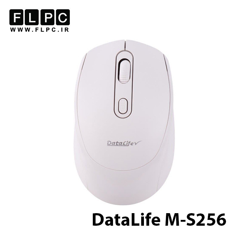 موس بی سیم دیتالایف DataLife M-S256