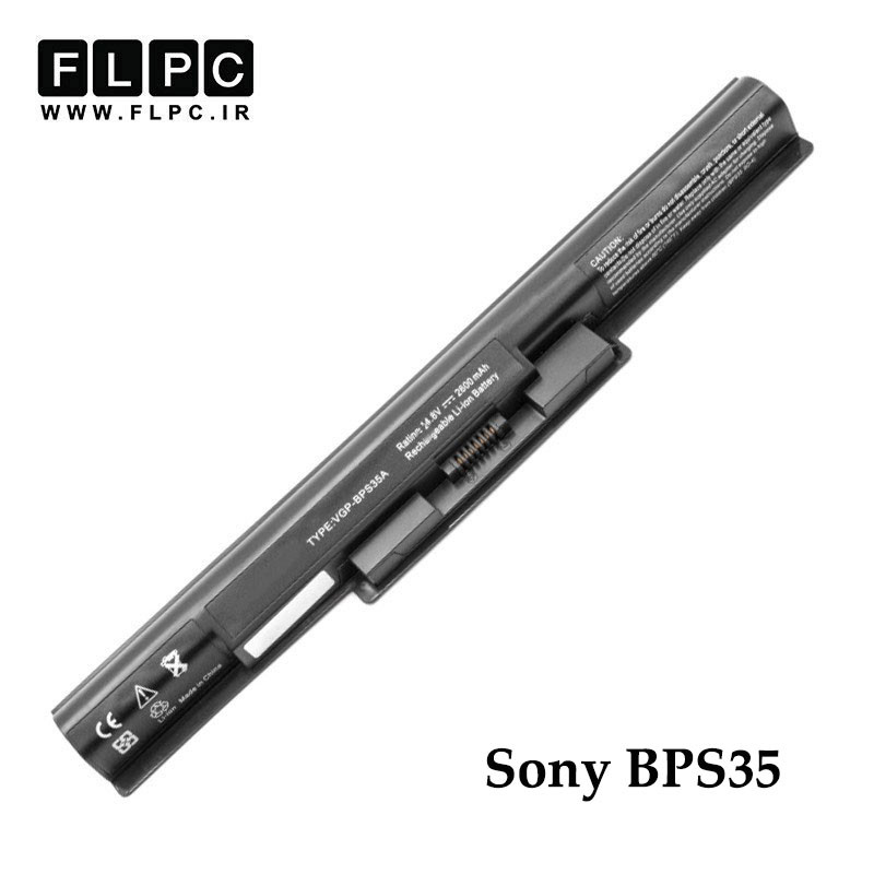 باتری لپ تاپ سونی Sony BPS35 _2000mAh برند GIMO