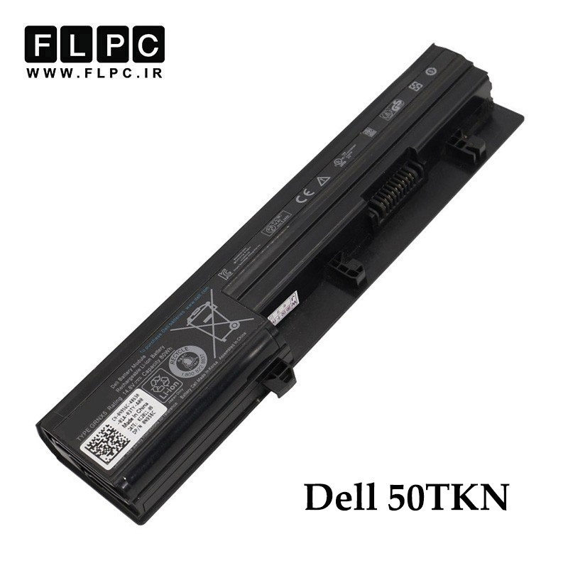 باتری لپ تاپ دل Dell 50TKN _2000mAh برند GIMO