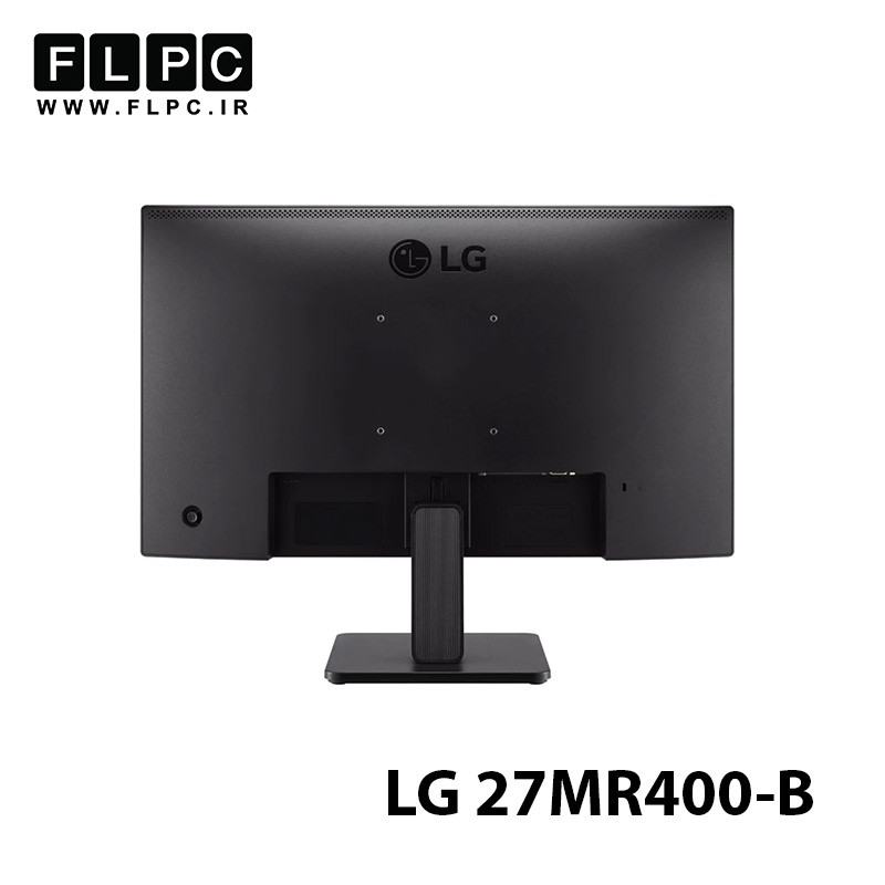 مانیتور 27 اینچ ال جی مدل  LG 27MR400-B