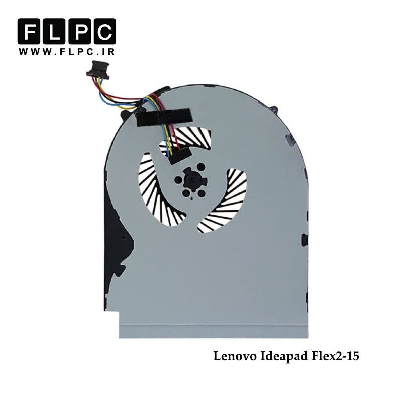 فن لپ تاپ لنوو Lenovo Ideapad Flex2-15 چهارسیم- اورجینال