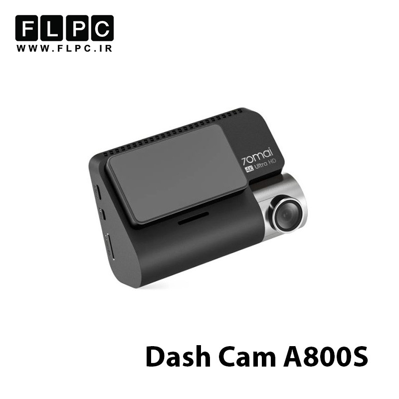 دوربین خودرو شیائومی مدل 70mai Dash Cam A800S